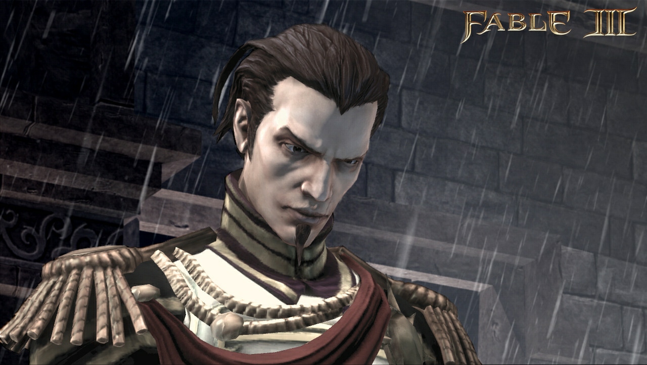 Fable III - Imagen 21